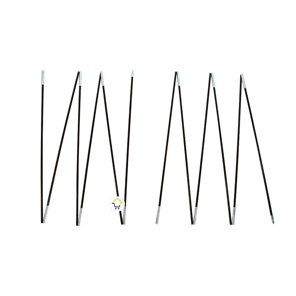 Repuesto Varillas 2 Personas NA-200